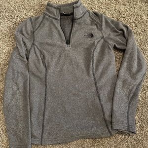 XS, North Face Fleece